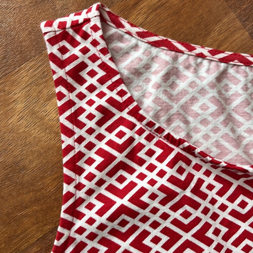 BNWOT Kim Rogers dress - Picture 4 of 10